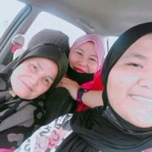 Aiza Ramli profile icon