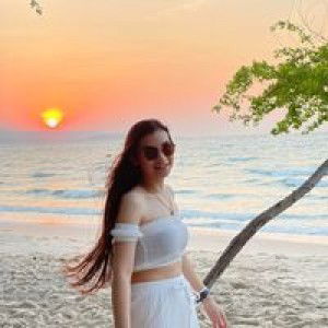 Wanthanees Mely profile icon