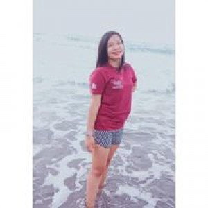 Kathleen Joy Flores Toriano profile icon