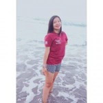 Kathleen Joy Flores Toriano profile icon