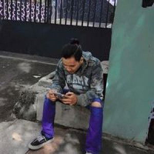 Sandy Ali profile icon