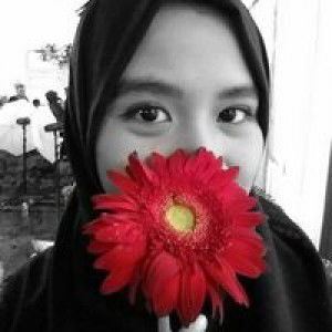 Sarah Azizah profile icon