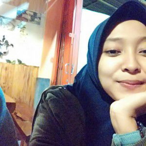 Salsabila Nadya Qotrunnada profile icon