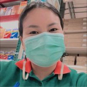 บุ้งกี๋ ธัญลักษณ์ profile icon