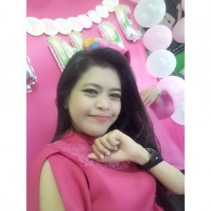 Maya Sari profile icon