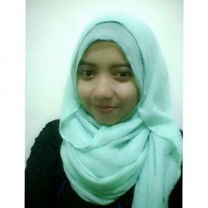 Amiratu Syarifah Komalasari profile icon