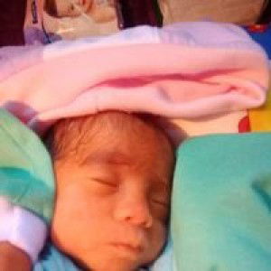 Yolandaa Ahmad Yusuf profile icon