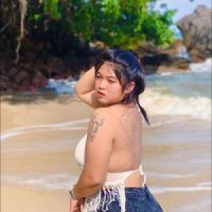 มิ้นต์ แสนดี profile icon