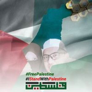 Zinnirah Mohd Amir profile icon