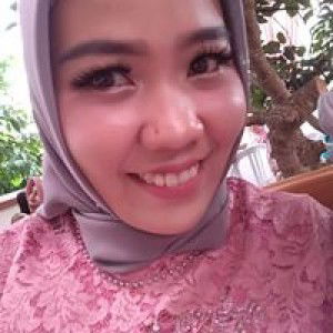 Afrina Clarasati profile icon