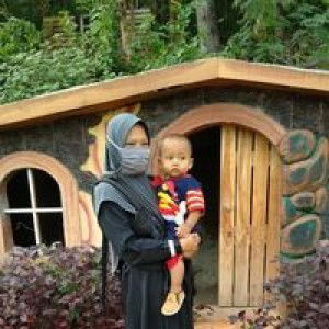 Khalisa Ni'mah profile icon