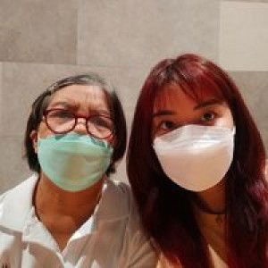 Teresa Sacmar Bulatao profile icon