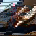 Sarah Lyn Reyes profile icon