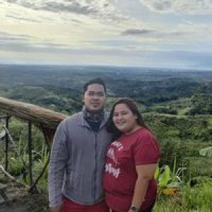 Ina Renneth Amio profile icon