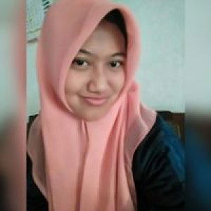 Eva Dwii Pratiwi profile icon