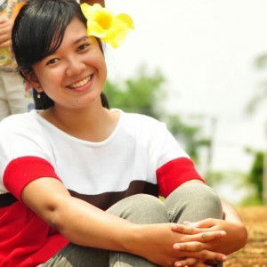 oktavia vika putri R profile icon