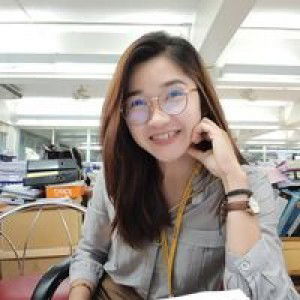 Boonyalak Somboon profile icon