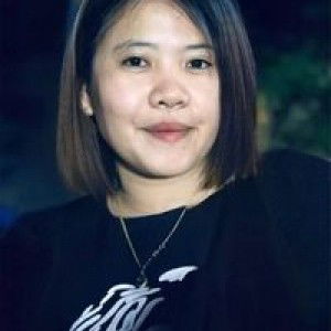 Maria Nylrem Gonzales profile icon