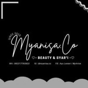 MyAnisa Id profile icon