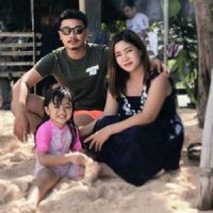 Lirba Veen profile icon