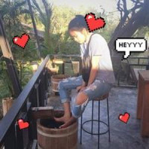 Watanapon Tharach profile icon