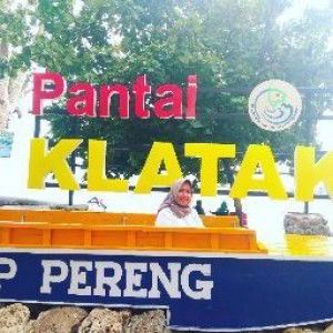 Noviana Fasihatus Sa'niyah profile icon