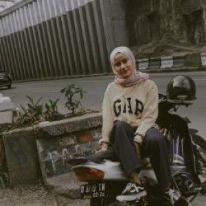 Leena Merlina profile icon