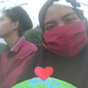 Mughi Khaerunnisa profile icon