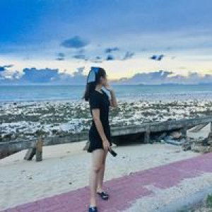 N'Nong Fatima profile icon