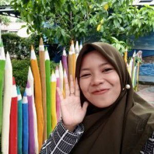 gina yatusolihah profile icon