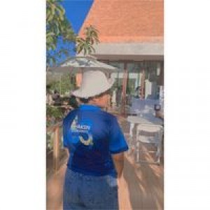 Wanwisa Tongkham profile icon
