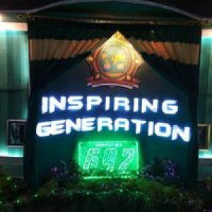 Pujiati Zahidah profile icon