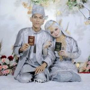 Ulva Sri Handayani profile icon