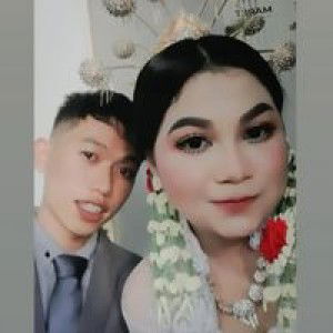 Terkadang profile icon