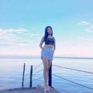 Charline Andoyo profile icon