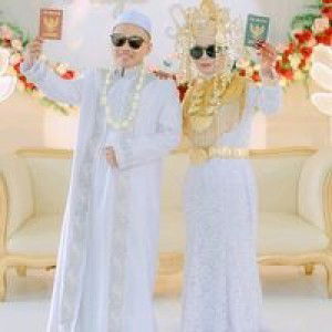 Sonia Balqis profile icon