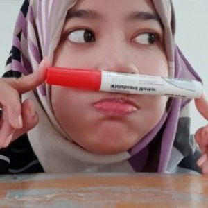 Anggi Dwi Puspitasari profile icon