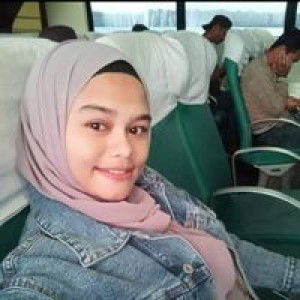 Kartini Binti Bukhori profile icon