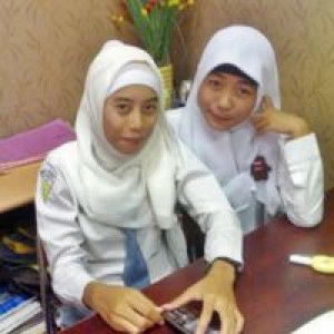 Destyani Sutanti profile icon