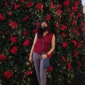 Valentina Kurnia Sheni profile icon