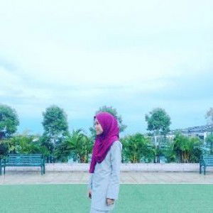 Atifah Majid profile icon