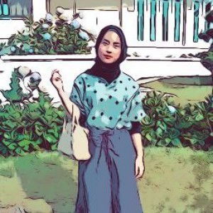 amyra safiyra profile icon