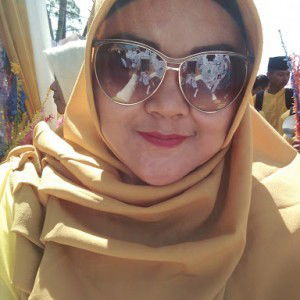 Prihartini Putri profile icon