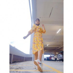 Okta Nisa profile icon