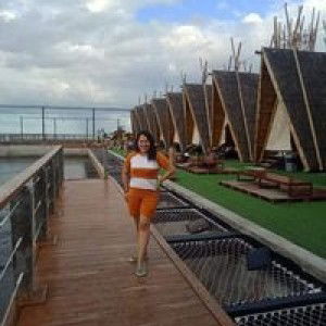 Mary Lourd Miramonte Rulona profile icon