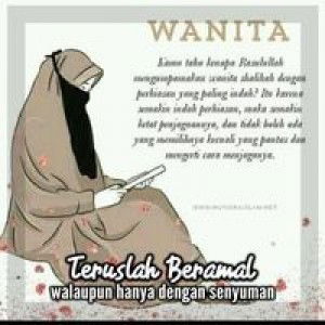 Listiawati P Musaila profile icon