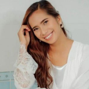 Kristel Peralta -Ofracio profile icon