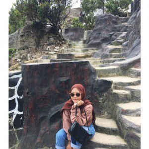 Nindia Miftahul profile icon