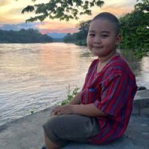 Sirikun Chullawan profile icon