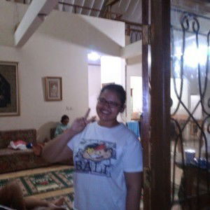 Anastasia Regina profile icon